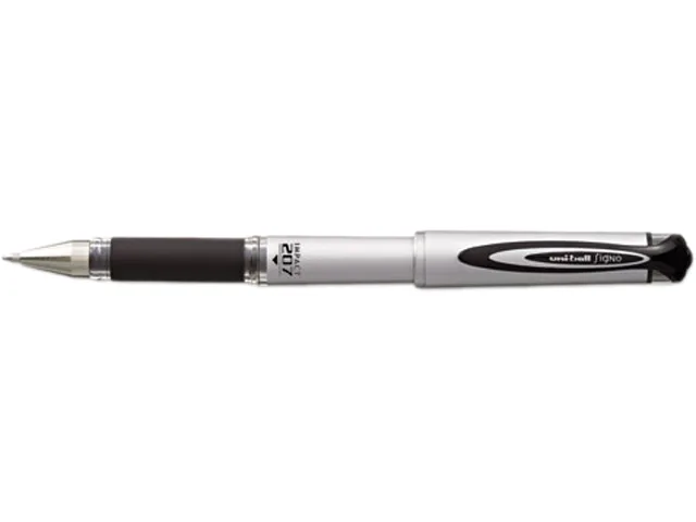 uni-ball uni-ball 65800 207 Gel Impact Rollerball Pen 12 Pack — product photo