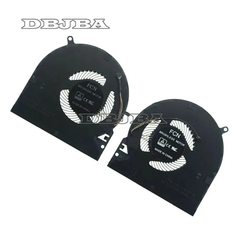 DBTLAP DBTLAP Laptop Cooling Fan For Razer RZ09 GTX2060 2019 FLDH FLD0 — product photo