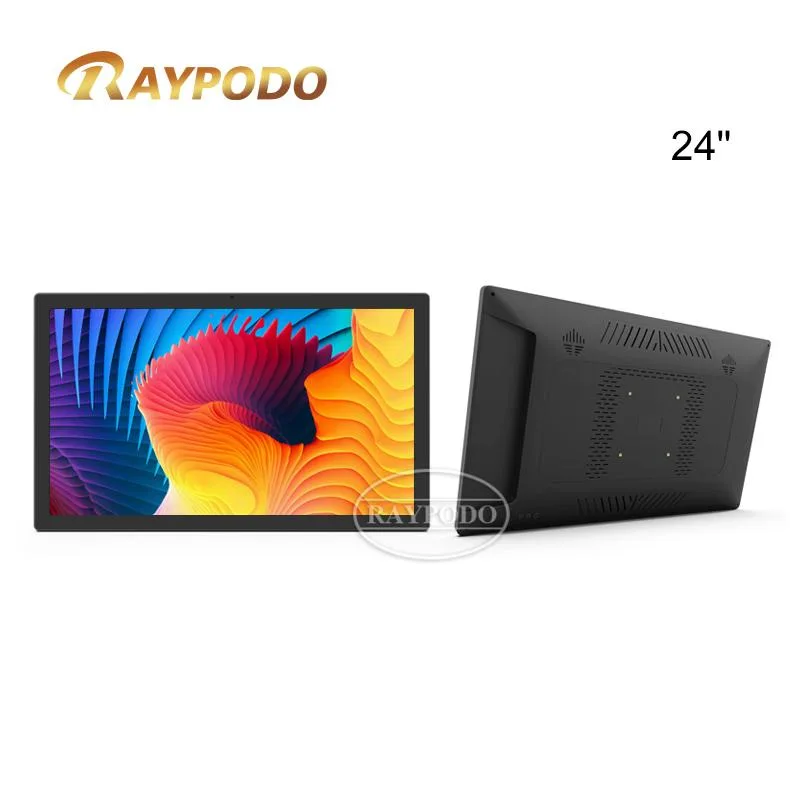 RAYPODO RAYPODO 23.8" RK3568 2GB 32GB Android 11 All-in-One PC — product photo