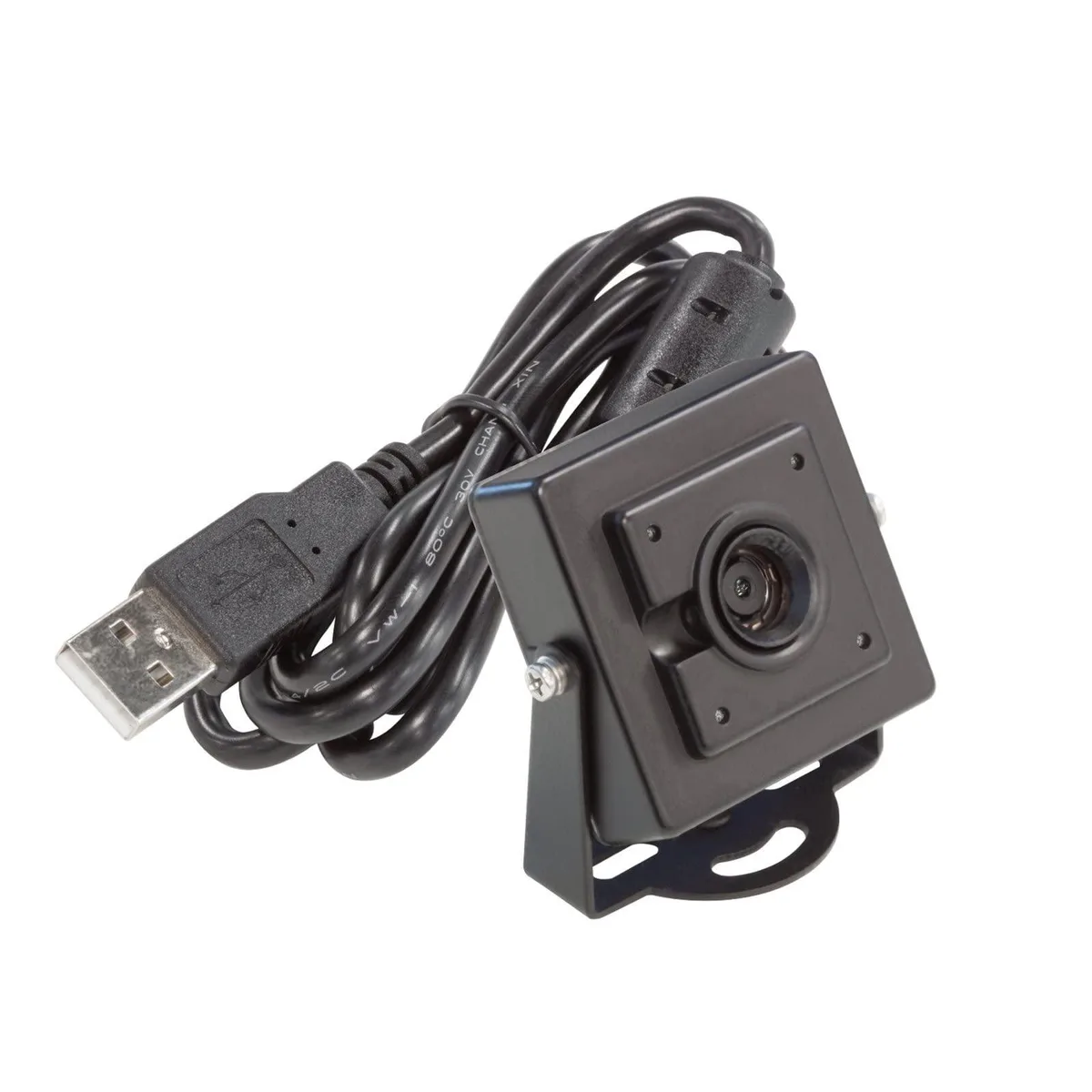 KEHIPI KEHIPI 8MP IMX179 Autofocus Webcam Metal Case 38mm 63° FOV — product photo