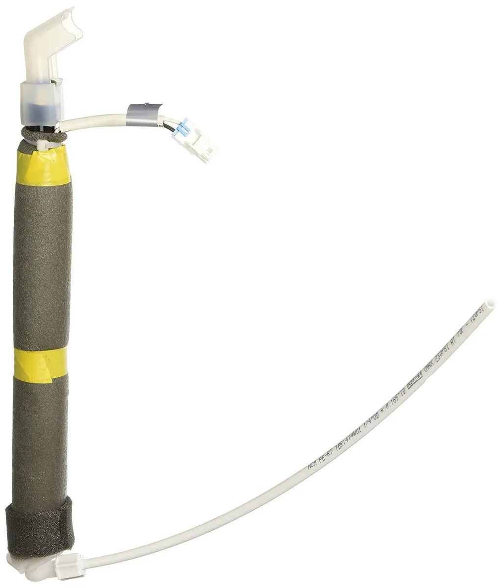SAMSUNG SAMSUNG DA97-00209Z Ice Maker Fill Tube appliance part — product photo