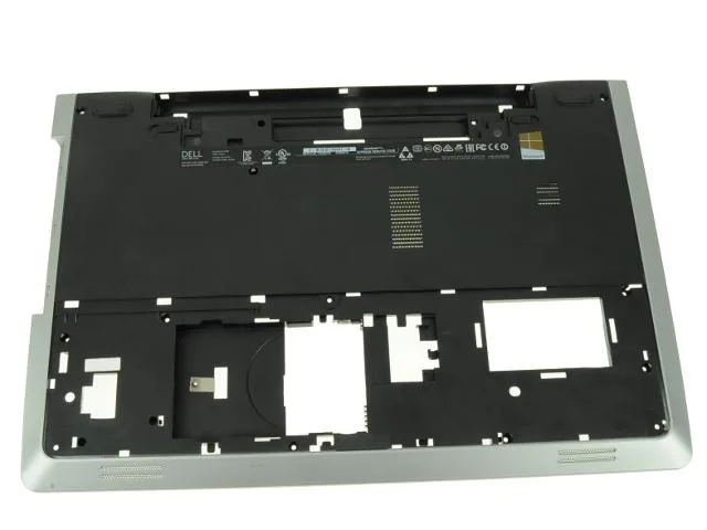 DELL DELL Inspiron 17 5748 Base Bottom Cover Assembly K7THF — product photo