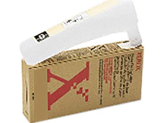 XEROX Xerox 497K22520 finisher with booklet maker scanner supply — product photo