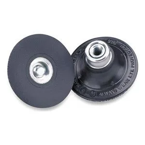 3M 3M 14211 Quick Change Disc Backup Pad 2 in TS 25000 RPM — product photo