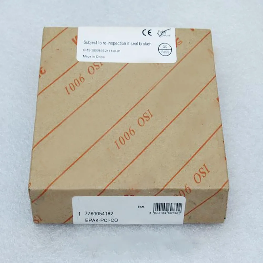 Ruth's sister Ruth's sister EPAK-PCI-CO Analogue Signal Converter internal power cable — product photo