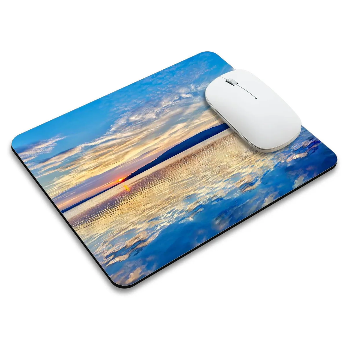 Mzmrss MZF250122M03 03-Lake Mountains Mouse Pad — product photo