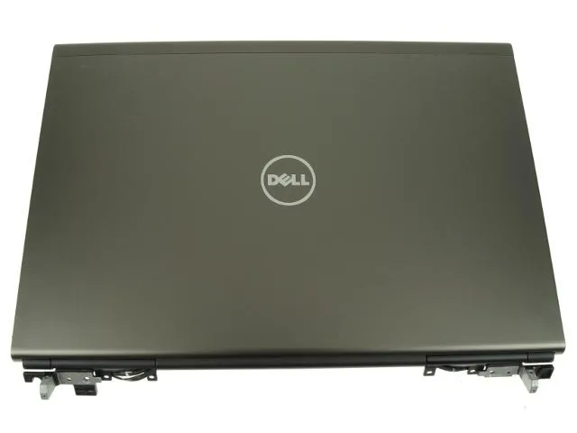 DELL DELL Precision M4700 15.6 LCD Back Cover Assembly A12124 — product photo