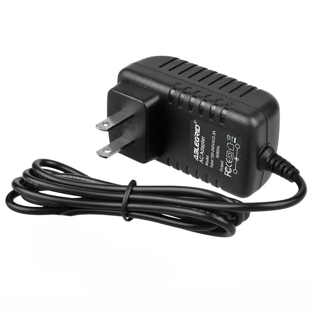 ABLEGRID ABLEGRID 41-090-0400 AC/DC Adapter Charger — product photo