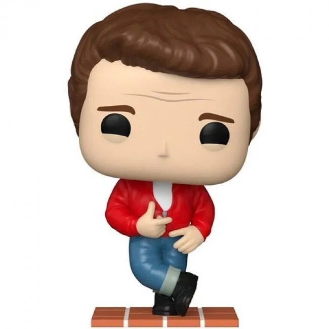 Funko Funko 80228 POP! Movies Rebel Without a Cause Jim Stark action figure — product photo