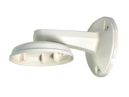 CNB CNB WDB202 Wall Mount Plastic Bracket for Vandal Resistant and IP Dome — product photo