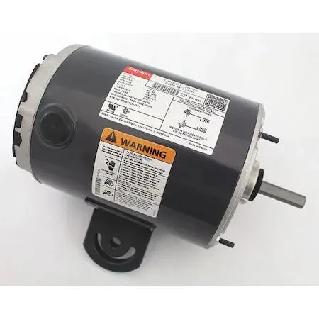 Dayton Dayton 22YH20 Motor, Fits Brand Dayton fan accessory — product photo
