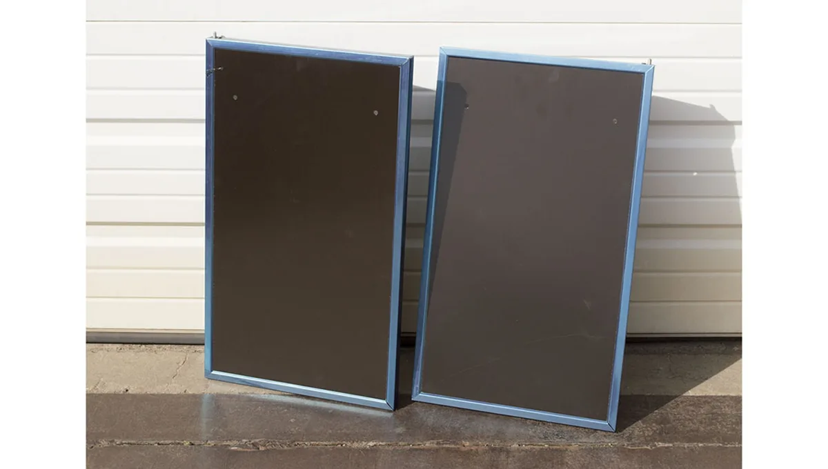 weber Weber 80574 Door Kit Gen E300 ESPRSS 09 US BB appliance part — product photo