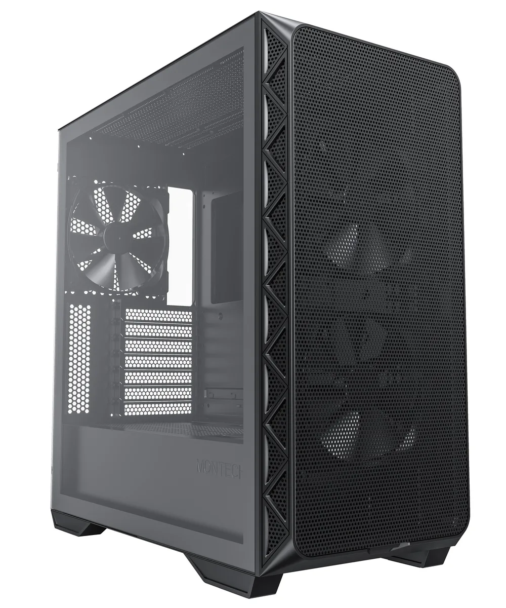 Montech Montech AIR 903 BASE (B) PC Case — product photo