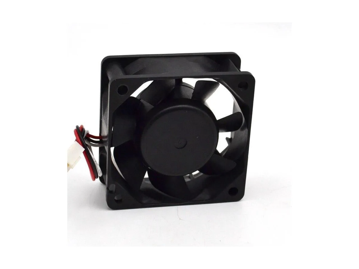 Fans Fans 9WF0624H4D03 6025 24V 0.15A case fan 10pcs/lot — product photo