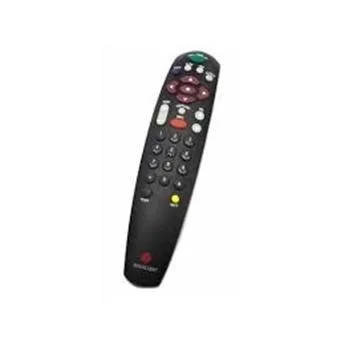 POLYCOM POLYCOM VSX Series Remote Control 4K Set-Top Box Black — product photo