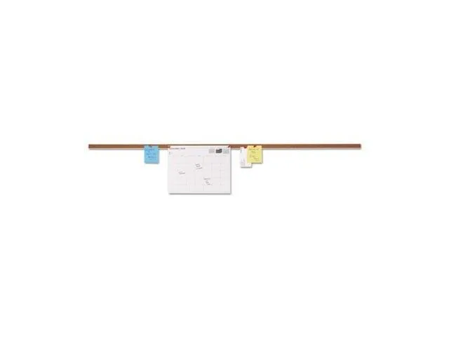 Universal Universal UNV43448 cork bulletin bar 48 x 1 — product photo