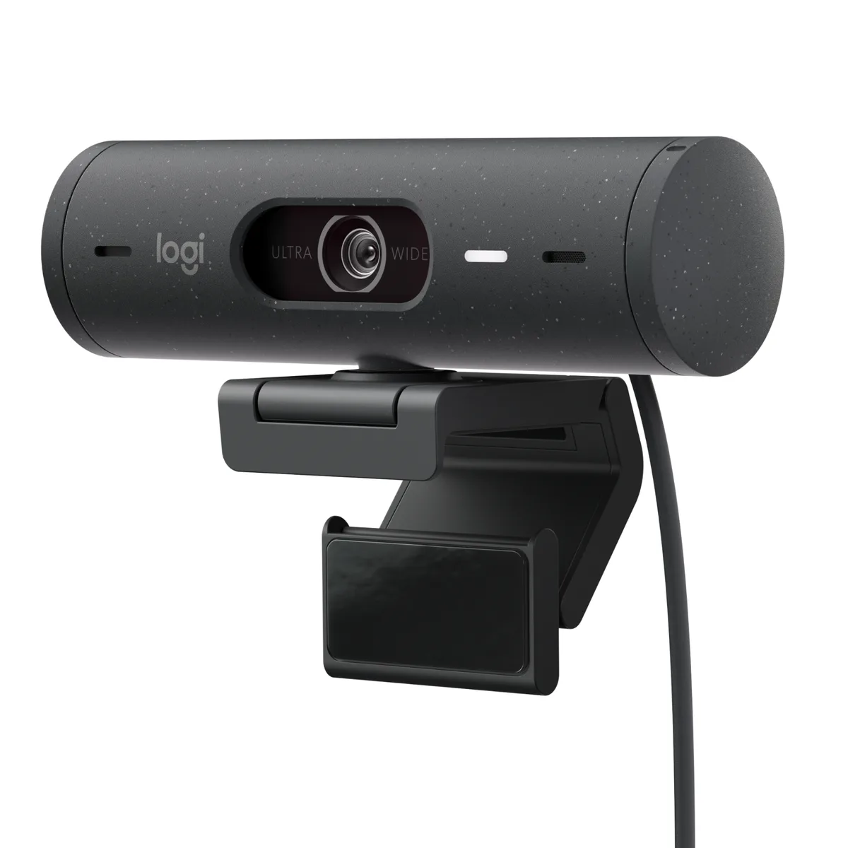 Logitech Logitech Brio 500 1080p 60 fps webcam Graphite 960-001493 — product photo