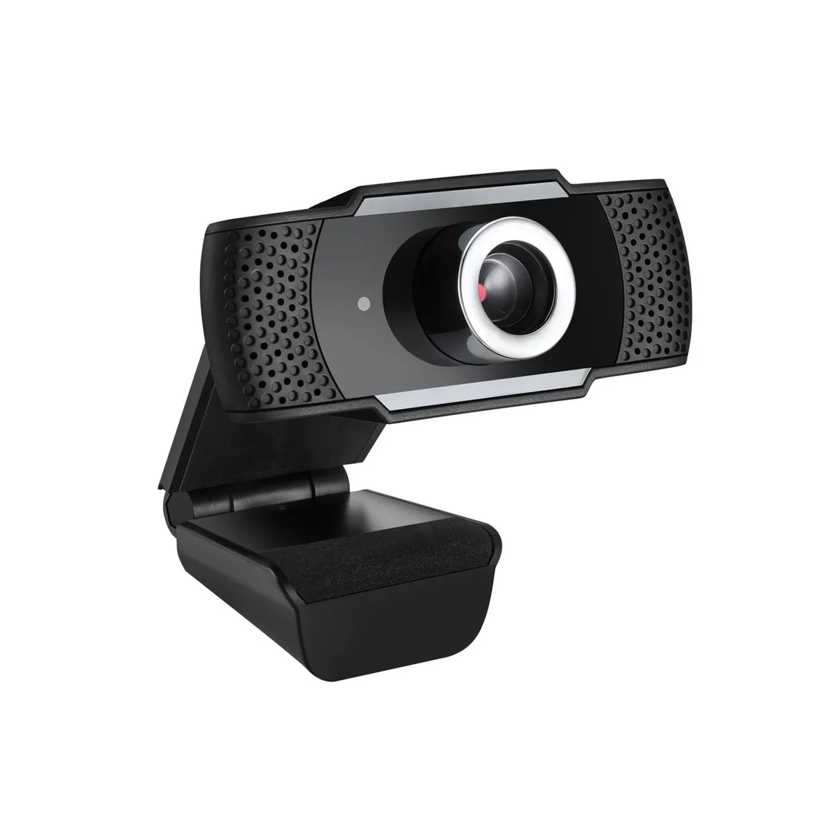  DJI CyberTrack H4 1080P USB 2.0 Webcam Black — product photo