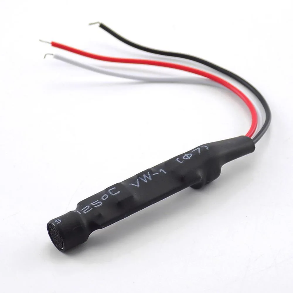 Ruth's sister Ruth's sister DC Power Cable for CCTV IP Camera Microphone — product photo