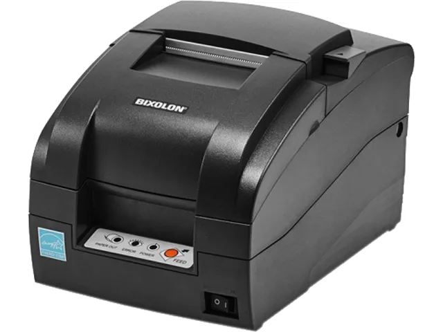 BIXOLON BIXOLON SRP-275IIICOPG receipt printer — product photo