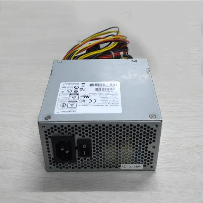 KHACHIMO DPS-250AB-101D 250W ATX power supply unit in metal housing with cooling fan