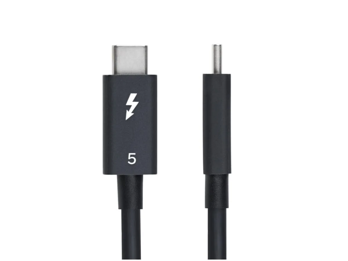 STARTECH STARTECH TBLT5MM1M240W Thunderbolt 5 usb cable — product photo