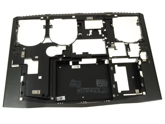DELL DELL Alienware M18xR2 Bottom Base Cover Assembly GG3F9 — product photo