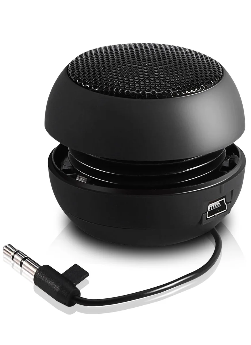  FOSA fosa56zds1t4kw-02 Portable Speaker 2.2 Black — product photo