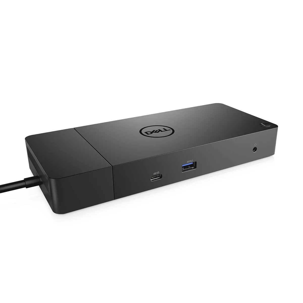DELL Dell WD19 130W Docking Station 90W PD USB-C HDMI Dual DP 2 in 1 accessory — product photo