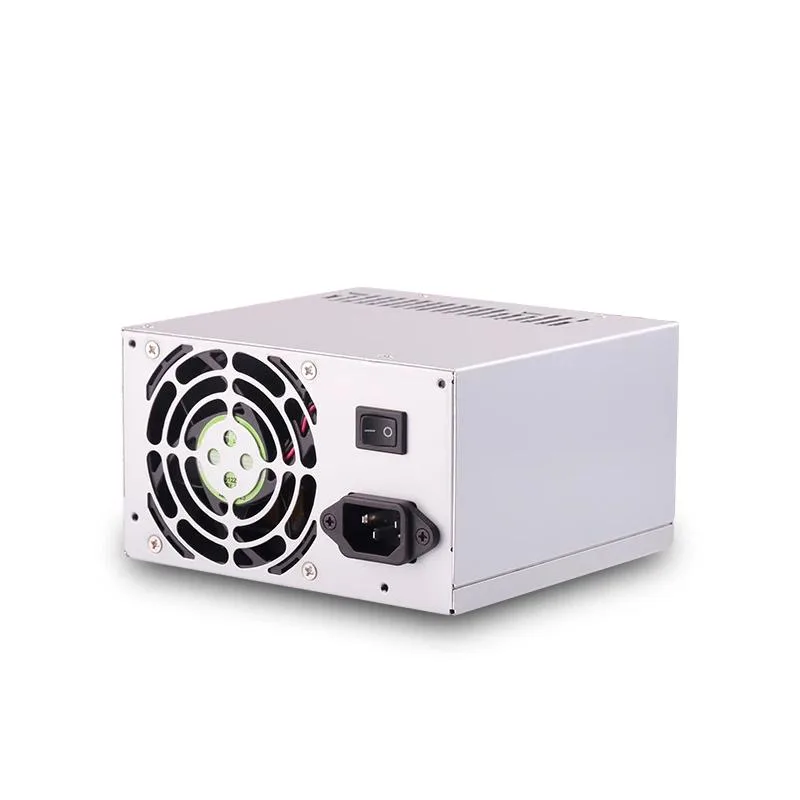 KHACHIMO KHACHIMO 250W ATX Power Supply FSP250-60ATV(PF) — product photo