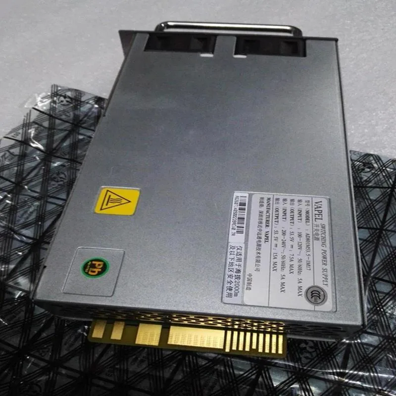KHACHIMO KHACHIMO AD801M 53.5 -1M17 ATX power supply — product photo