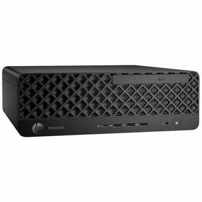 HP HP ProDesk 4 G1i Desktop PC Intel Core Ultra 7 265 vPro 16GB 512GB SSD BH9F1UT#ABA — product photo