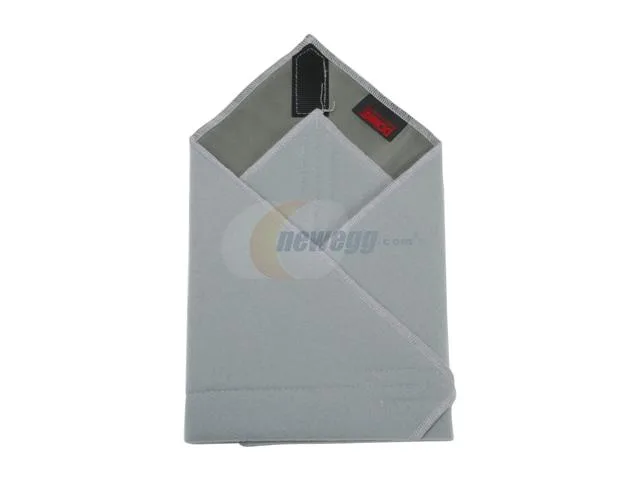 Tiffen Tiffen 722-15G Gray 15 inch protective wrap camera case — product photo