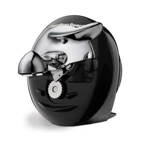Hamilton Beach Hamilton Beach Walk 'n Cut Can Opener 76501GG — product photo