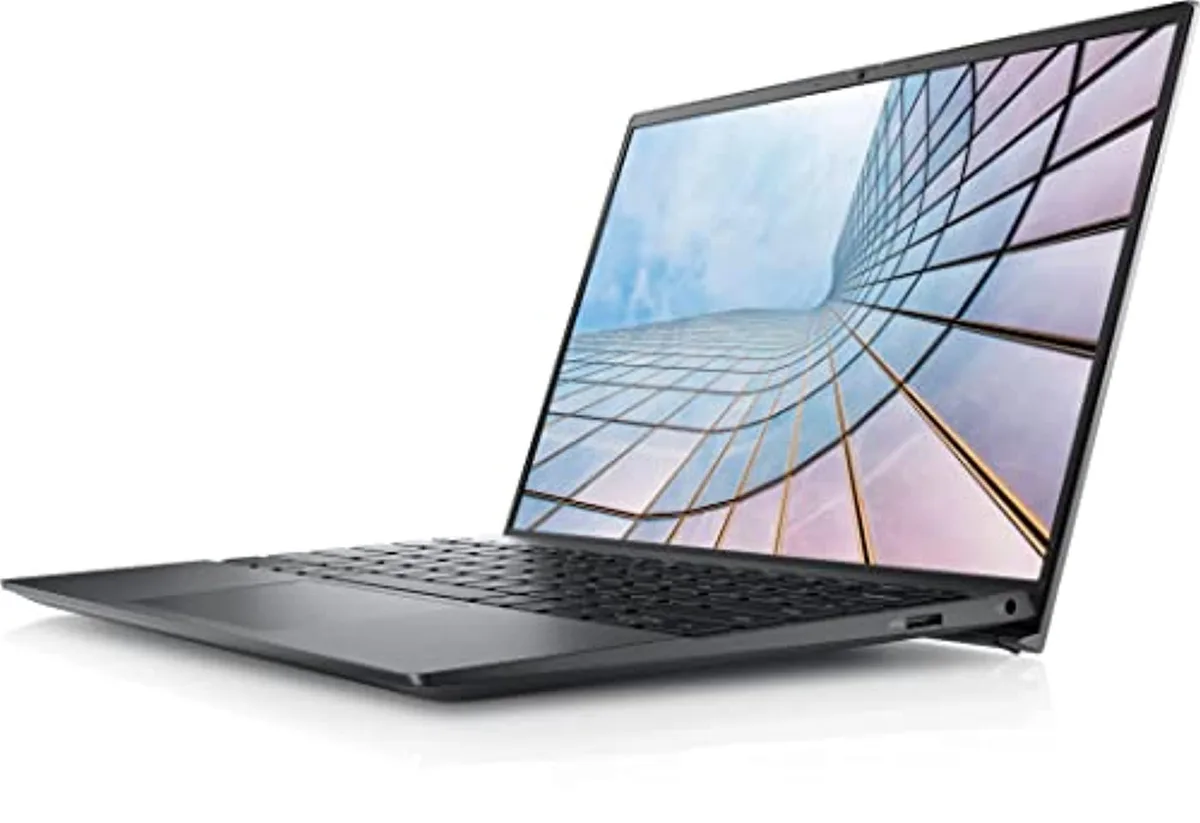 DELL DELL Vostro 5310 laptop 13.3" Core i5-11300H 8GB 256GB SSD — product photo