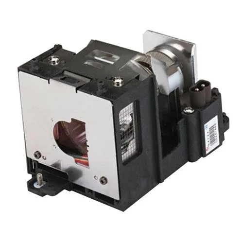 PowerWarehouse Sharp PG-F310X DLP replacement lamp module, black housing