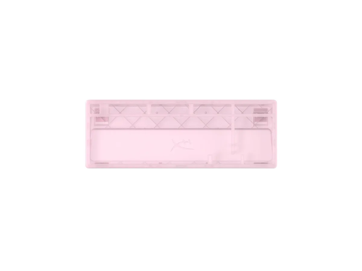 HyperX HyperX Origins 2 1800 Housing Pink gaming keyboard — product photo