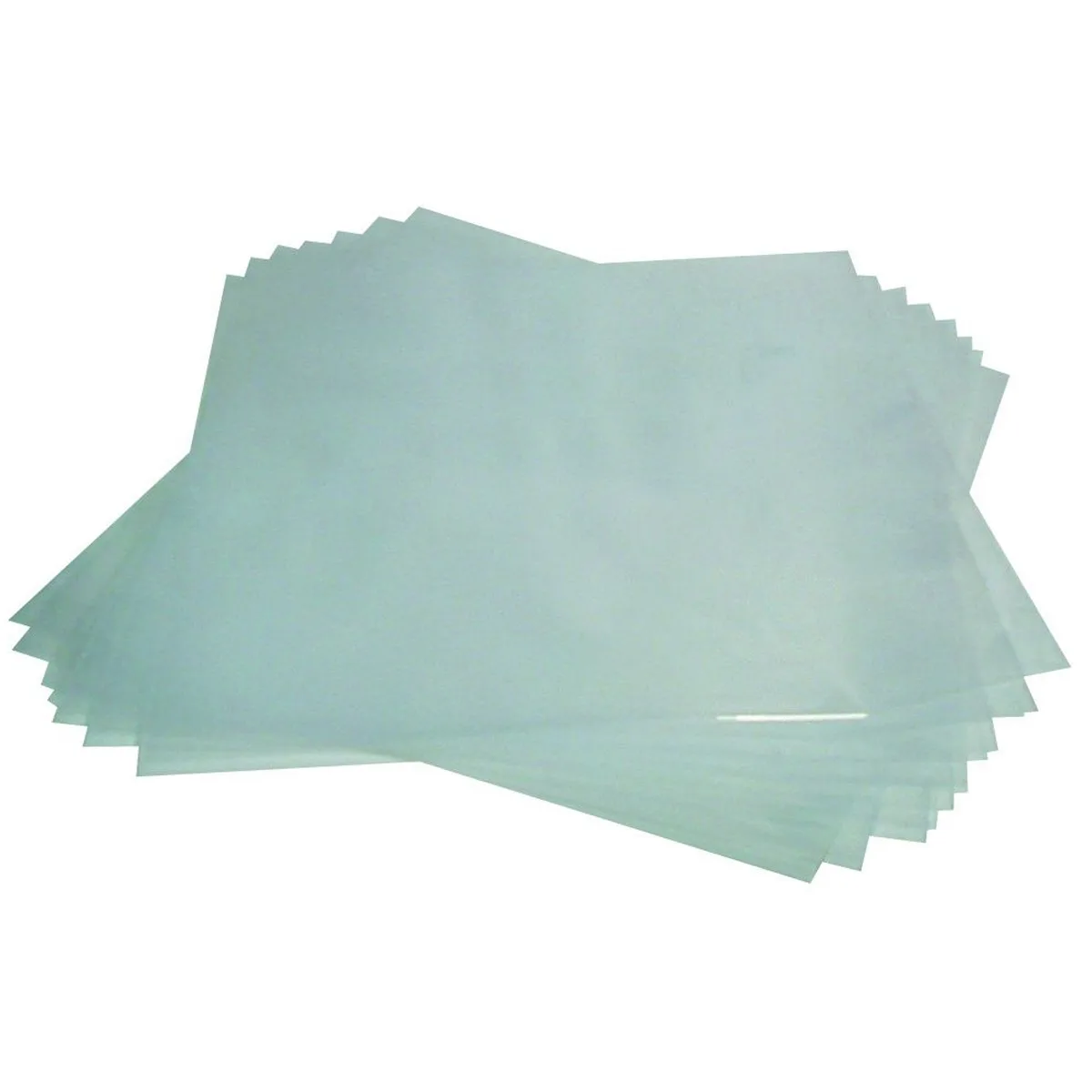 Glorious Glorious 12.5" Protection Sleeve for Records 100-Pack — product photo