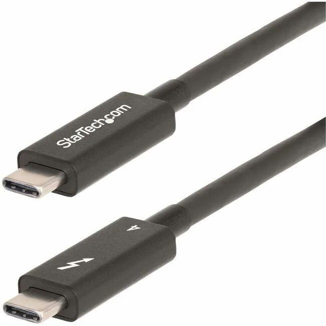 STARTECH STARTECH A40G2MBTB4CABLE 2m Active Thunderbolt 4 Cable — product photo