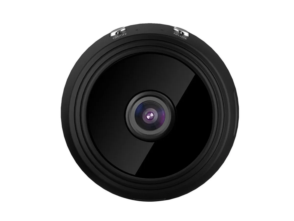 Hotai Hotai A9 1080P HD Mini WiFi Security Camera 150° 16 IR — product photo