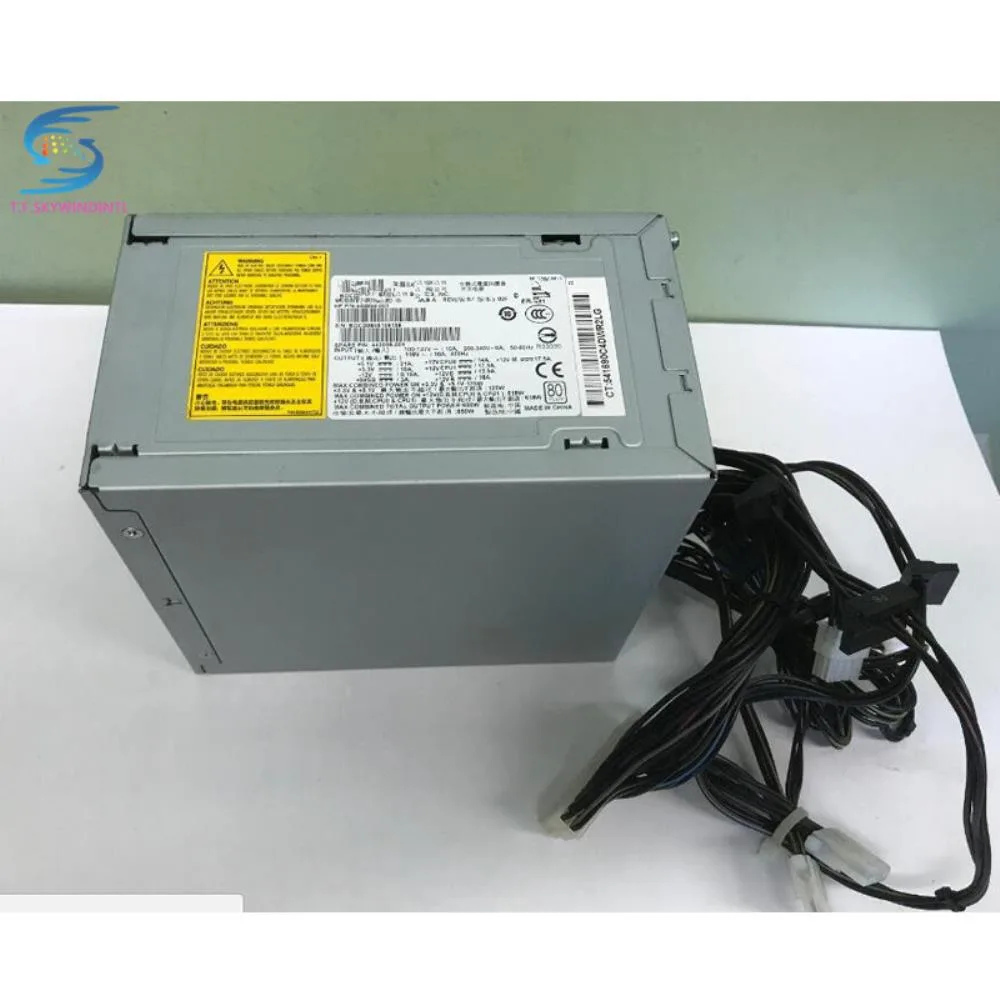 Ruth's sister Ruth's sister 442036-001 internal power cable — product photo