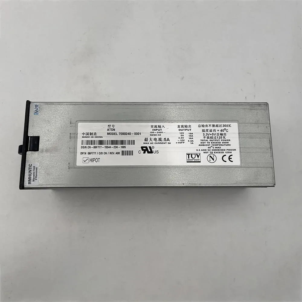 KHACHIMO KHACHIMO 300W ATX power supply PE4600 PE2500 — product photo