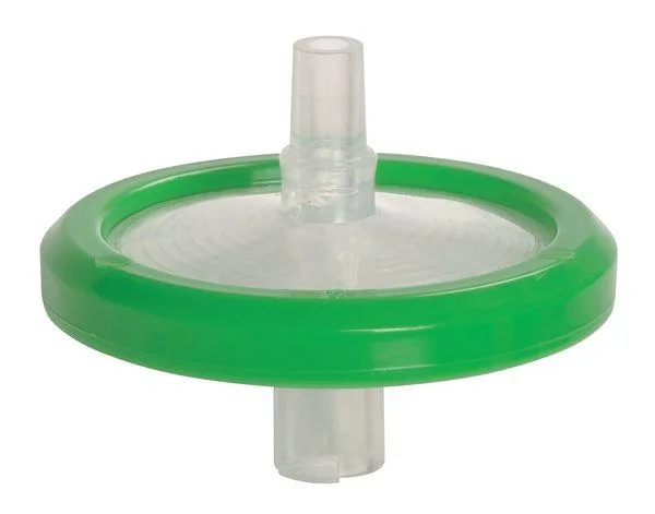Lab Safety Supply Inc Lab Safety Supply Inc Syringe Filter PES 0.45um 30mm PK30 — product photo