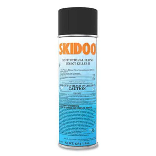 Diversey Diversey 5814919 Skidoo Flying Insect Killer 15 oz 6 Pack — product photo