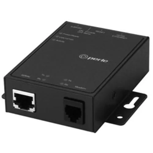 Perle Perle 04030164 1-Port Secure Device Server — product photo