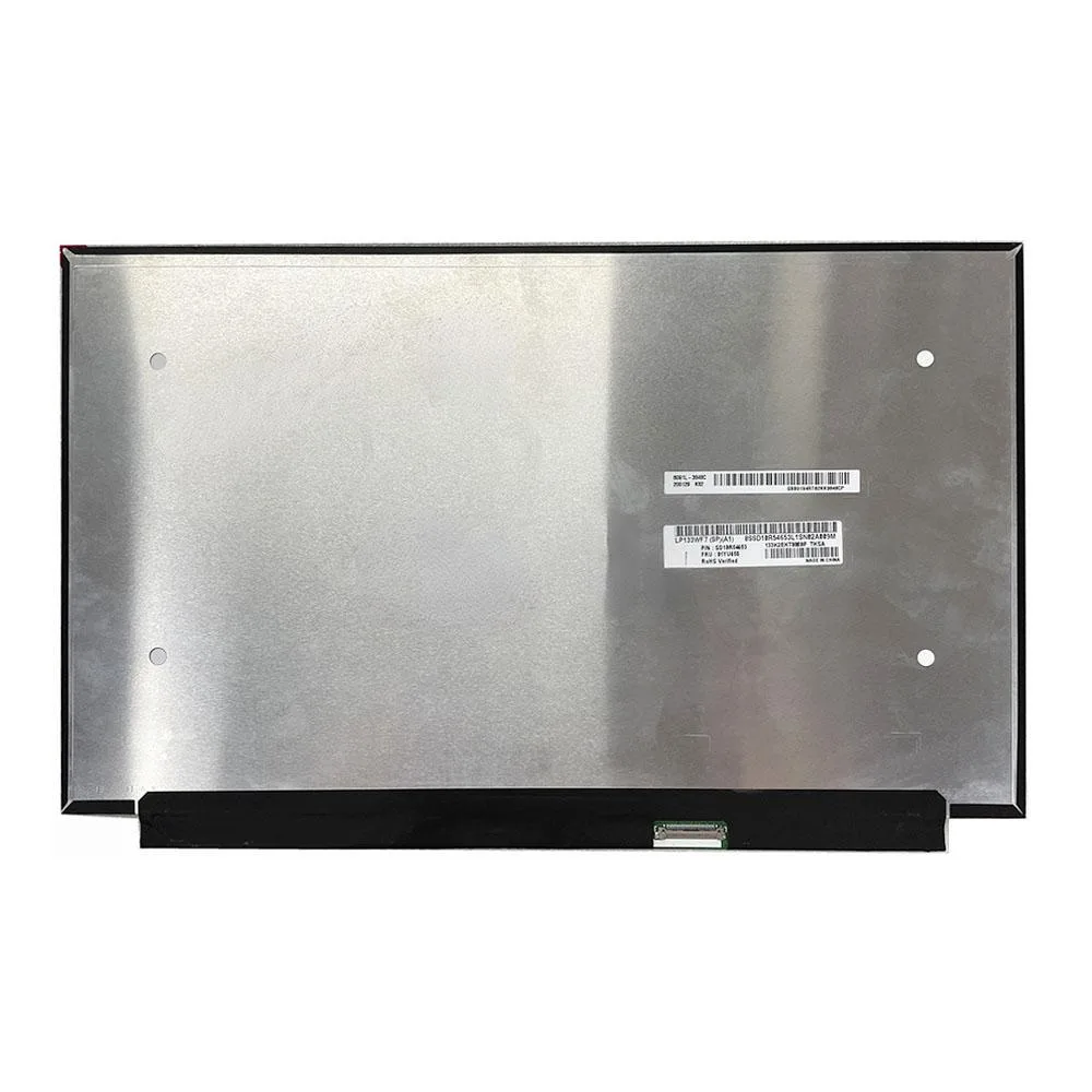 ATPAZDB ATPAZDB LP133WF7 laptop screen 13.3" FHD 1920x1080 IPS 30-pin 60Hz — product photo