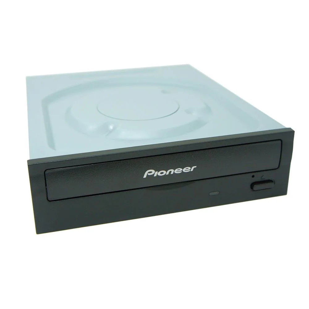 Pioneer Pioneer 24x SATA DVD burner — product photo