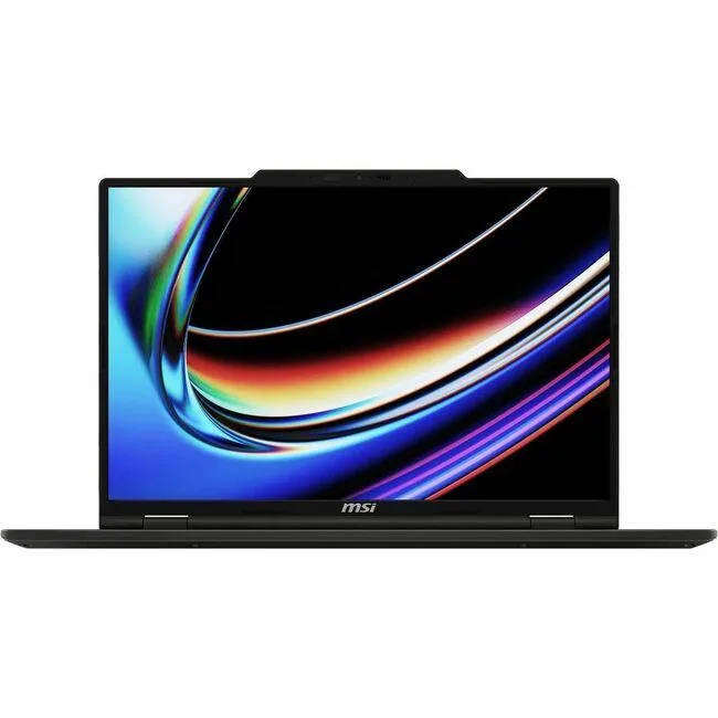 MSI MSI Venture 16 AI VEN16A1048 laptop Intel Core Ultra 5 125H 16 GB 512 GB SSD — product photo