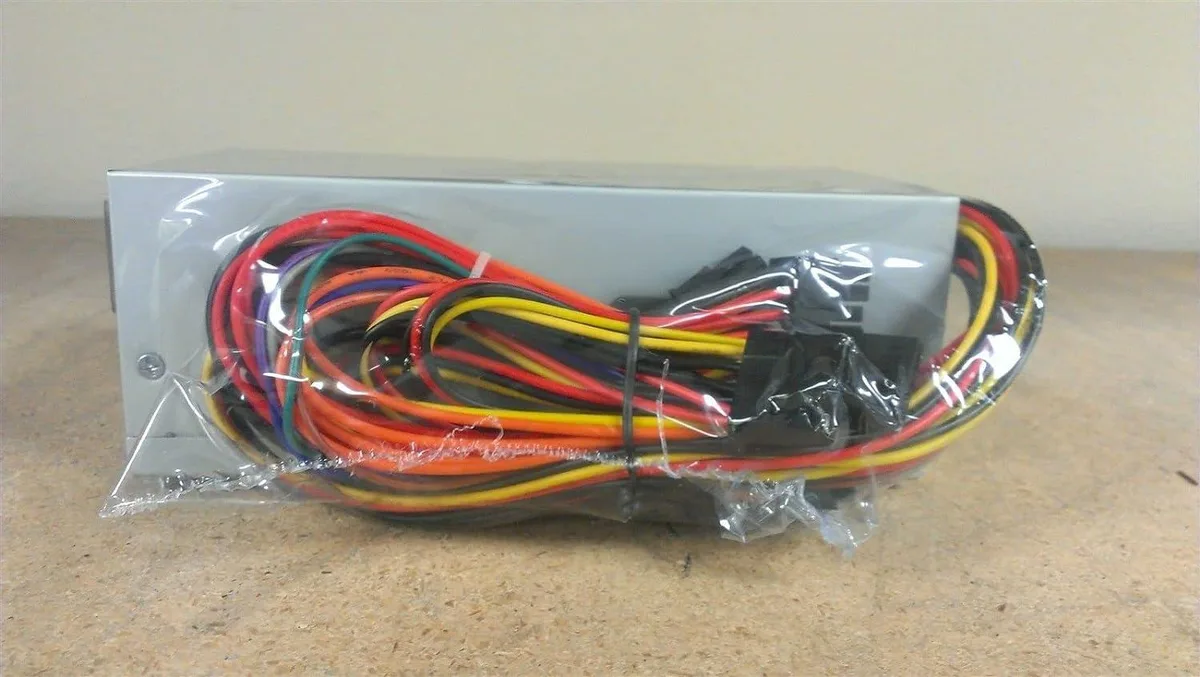 myVolts myVolts TFX 420W Power Supply for Bestec TFX0250 Rev X2 X3 X4 — product photo