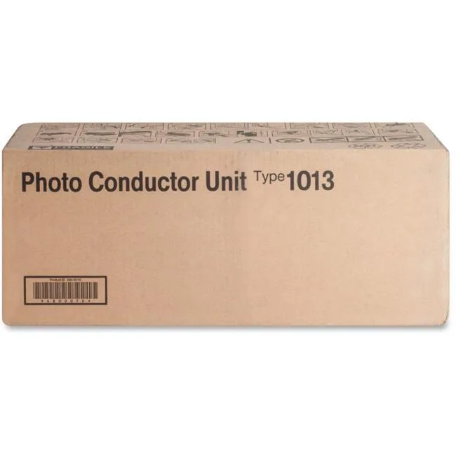 Ricoh Ricoh RIC411113 1013 Developer & Drum scanner supply — product photo